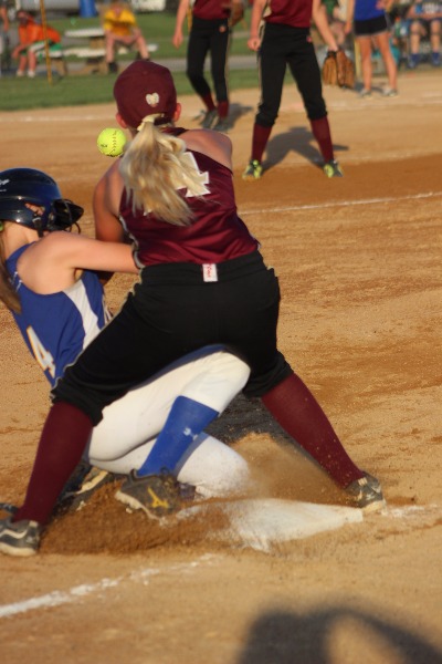 Westwood CSD - Check out the softball pictures 2015